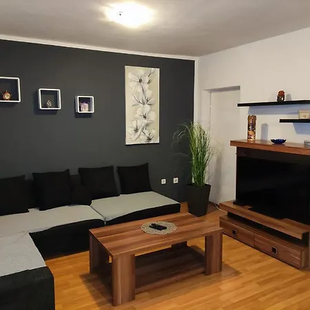 Cengo Apartmán