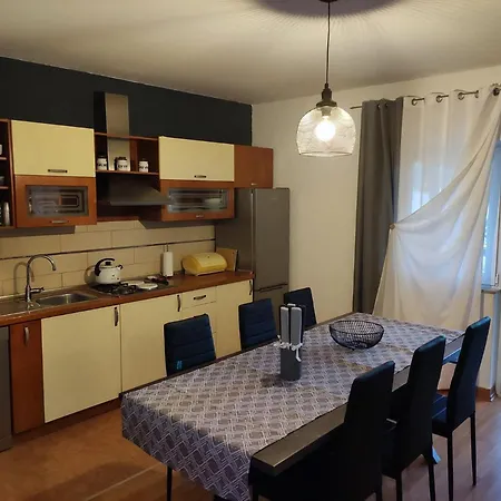 Cengo Apartmán *