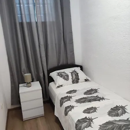 Apartmán Cengo *