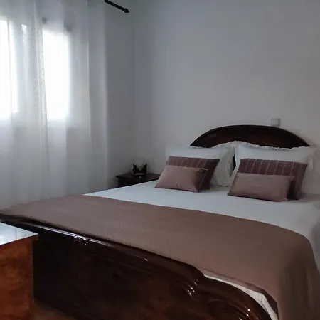 Cengo Apartmán Kaštela