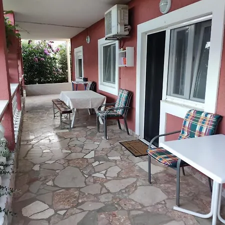 Apartmán Cengo Kaštela