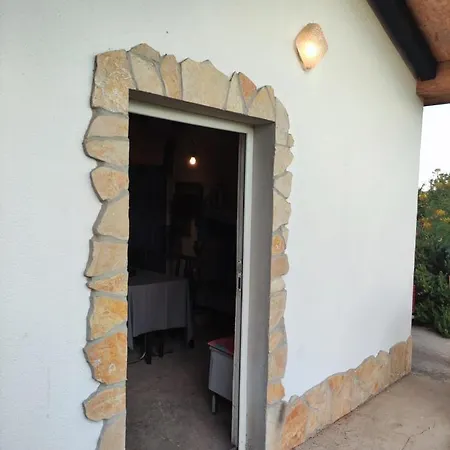 Cengo Apartmán Kaštela