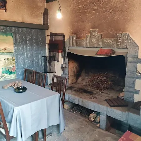 Cengo Apartmán