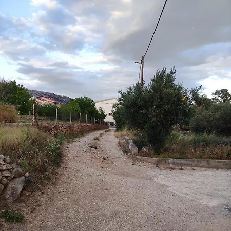 Cengo Apartmán *