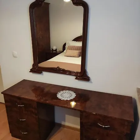 Apartmán Cengo