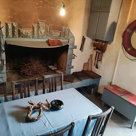 Apartmán Cengo Kaštela