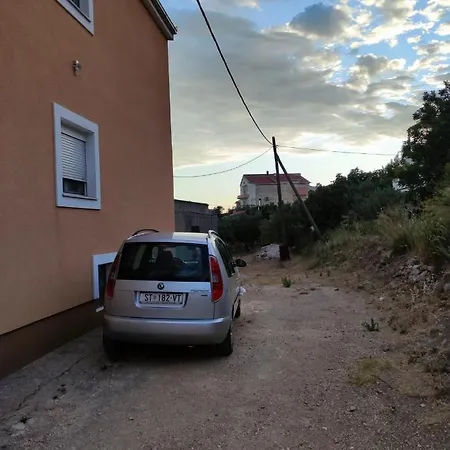 Apartmán Cengo
