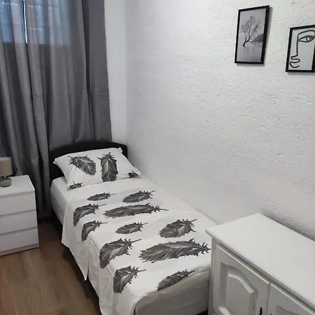 Apartmán Cengo Kaštela