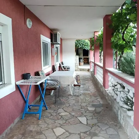 Apartmán Cengo
