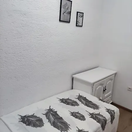 Cengo Appartement