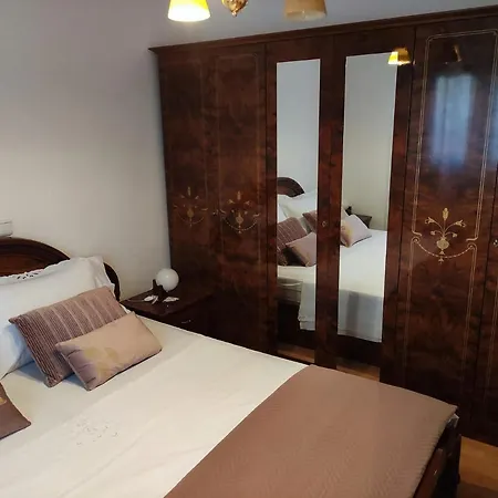 Cengo Apartment