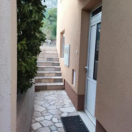 Apartment Cengo *