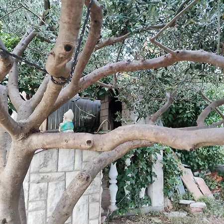 Διαμέρισμα Cengo