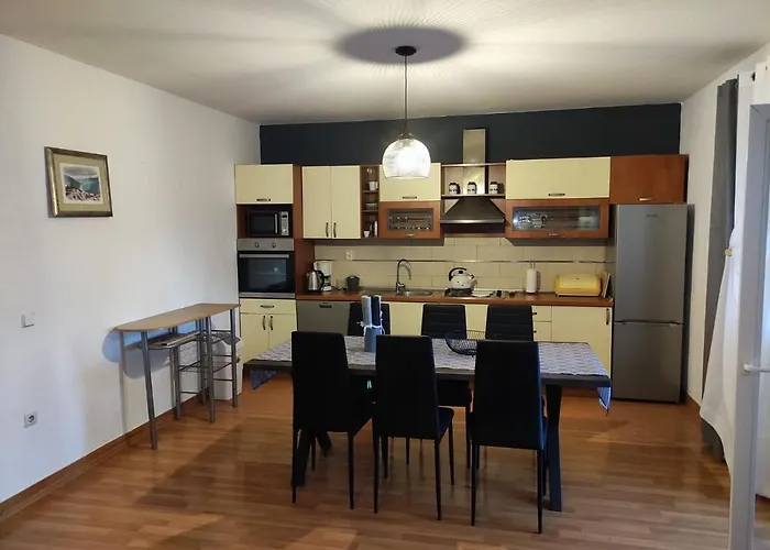 Cengo Appartement *