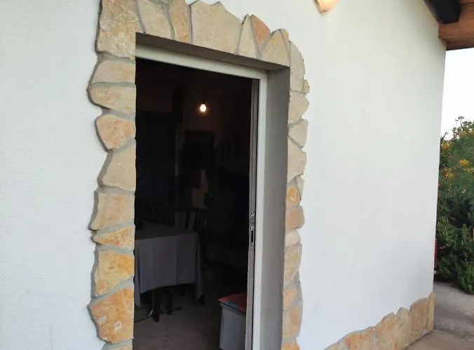 Cengo Lejlighed Kaštela