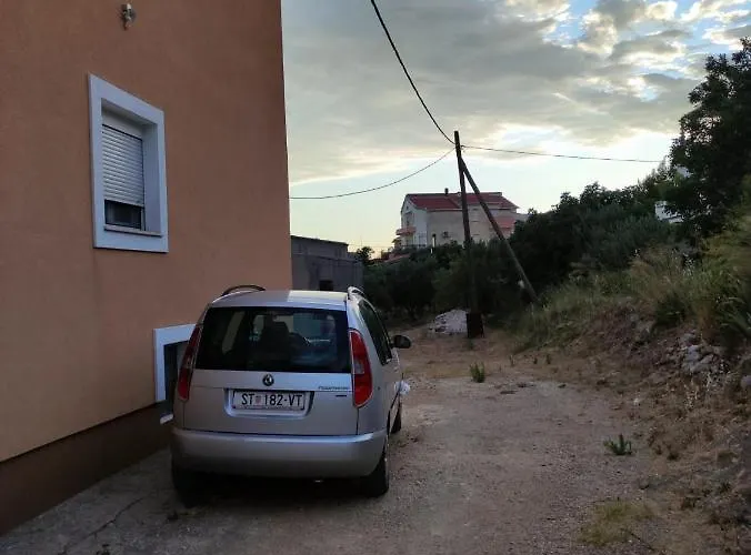 Lejlighed Cengo